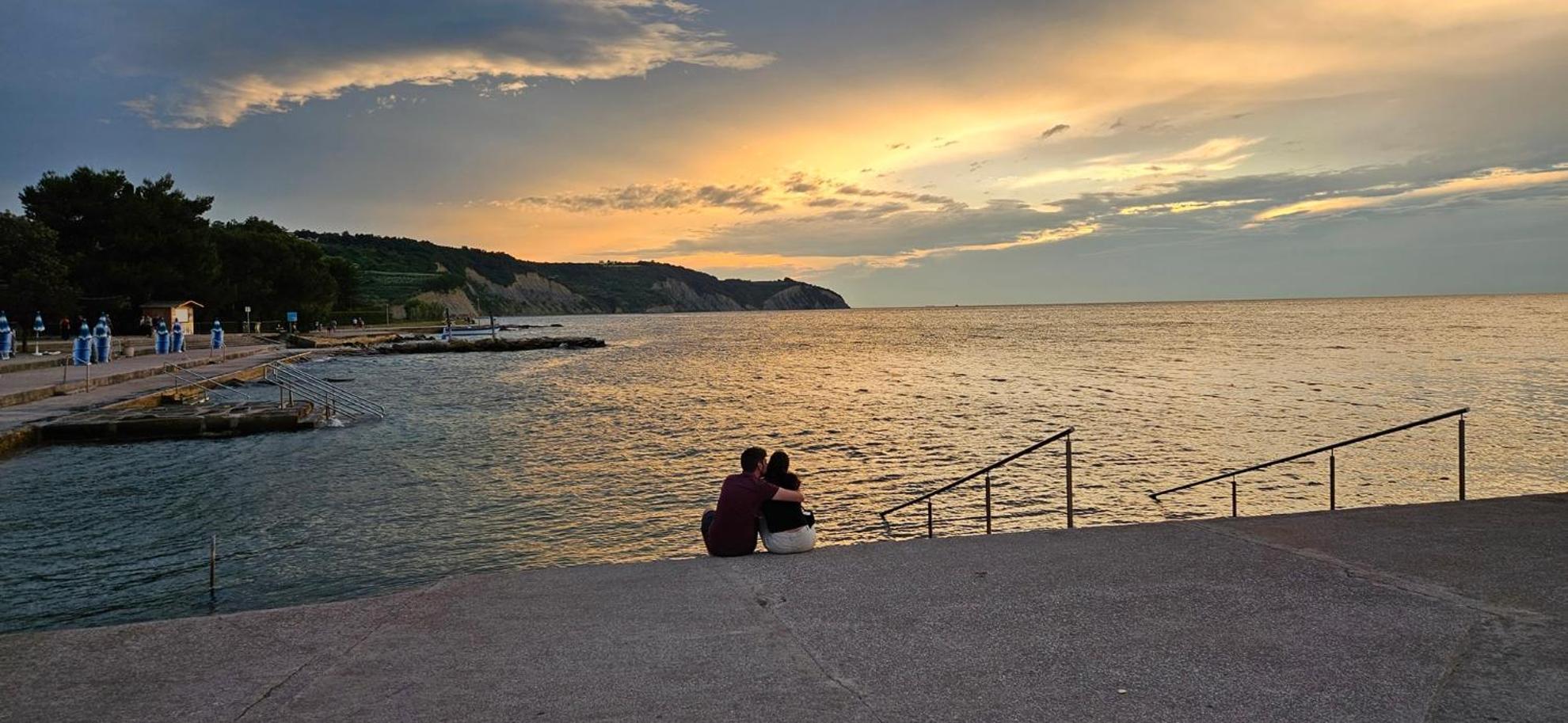Apartment Laguna 33 Izola Εξωτερικό φωτογραφία