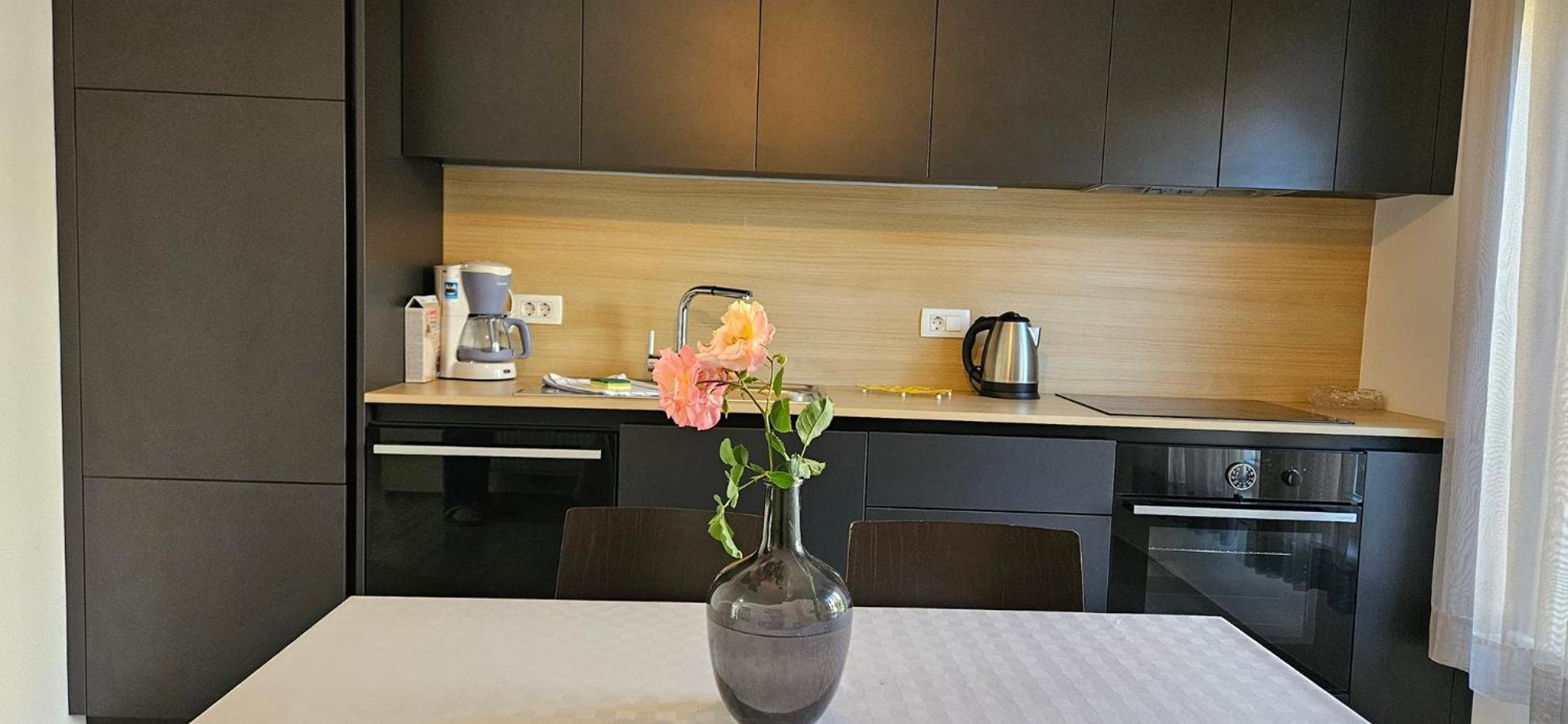 Apartment Laguna 33 Izola Εξωτερικό φωτογραφία