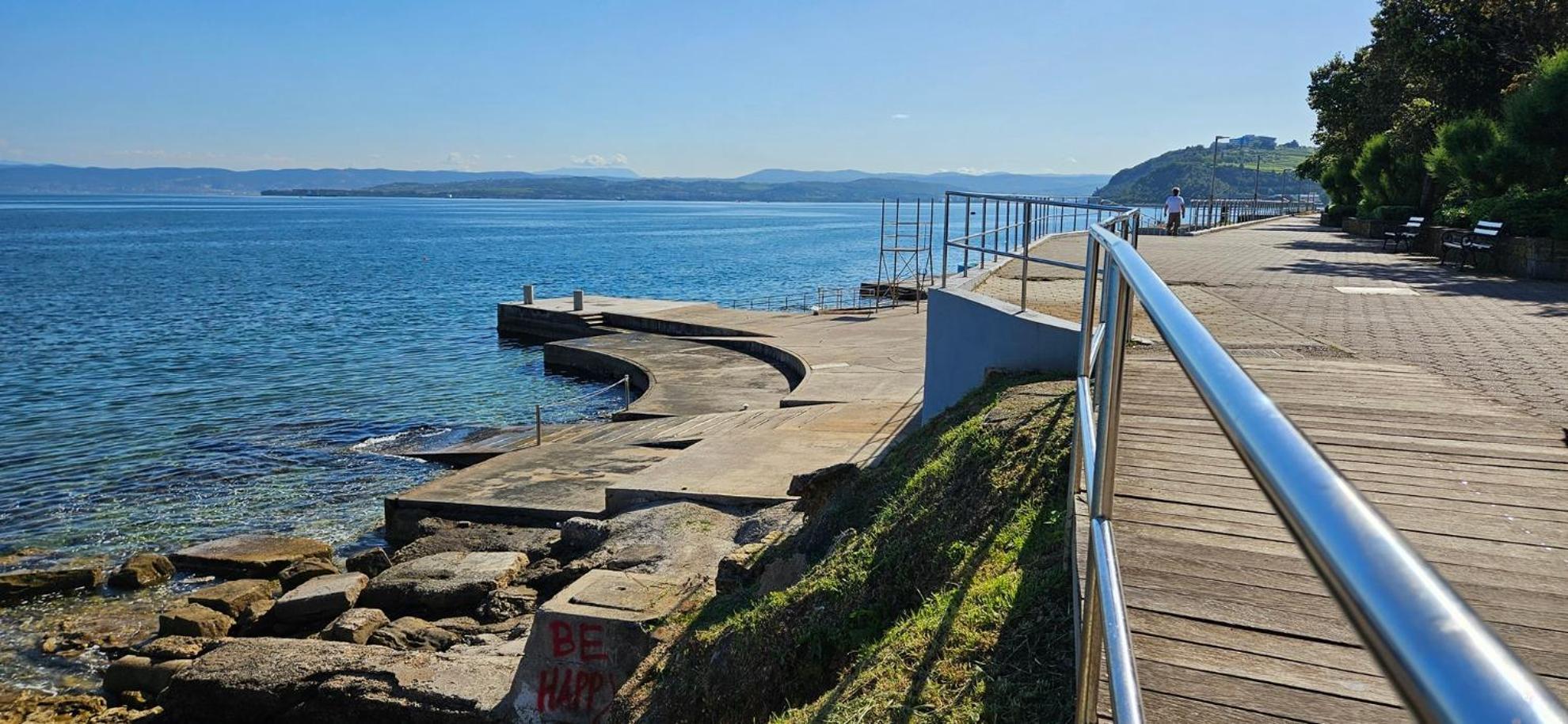 Apartment Laguna 33 Izola Εξωτερικό φωτογραφία