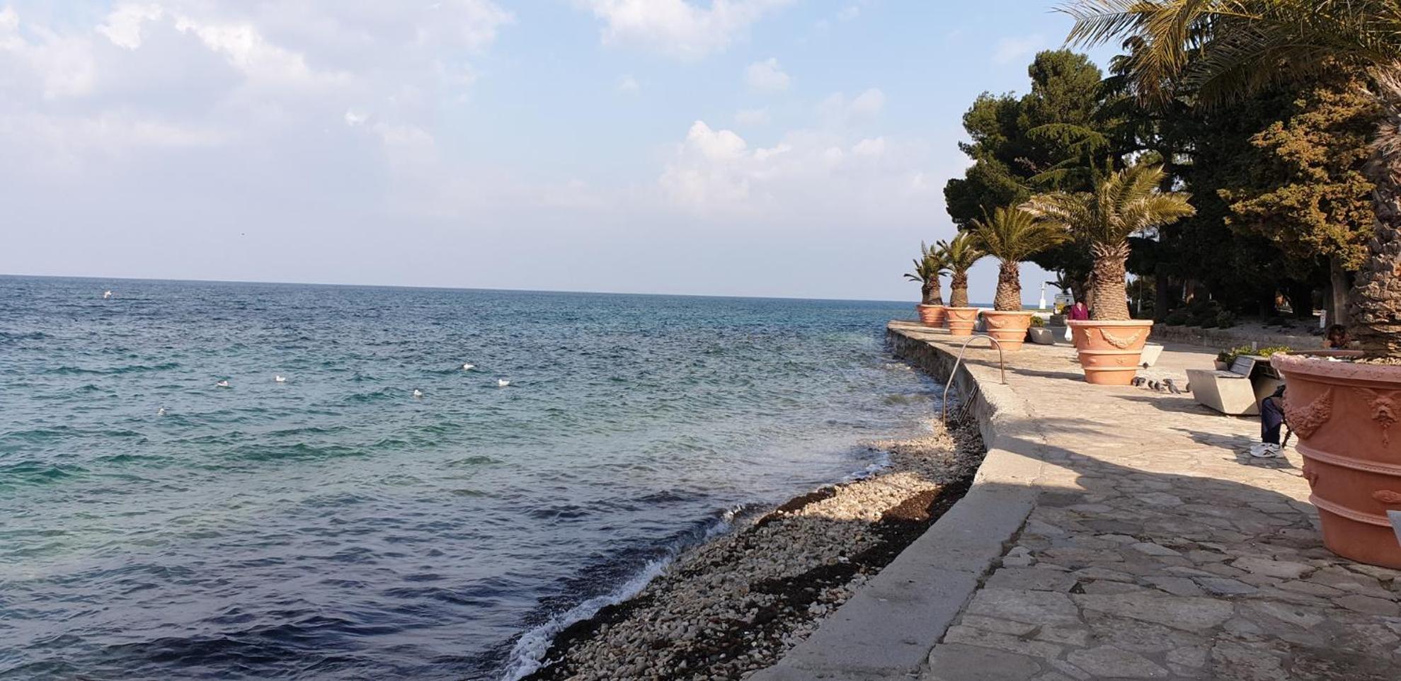 Apartment Laguna 33 Izola Εξωτερικό φωτογραφία