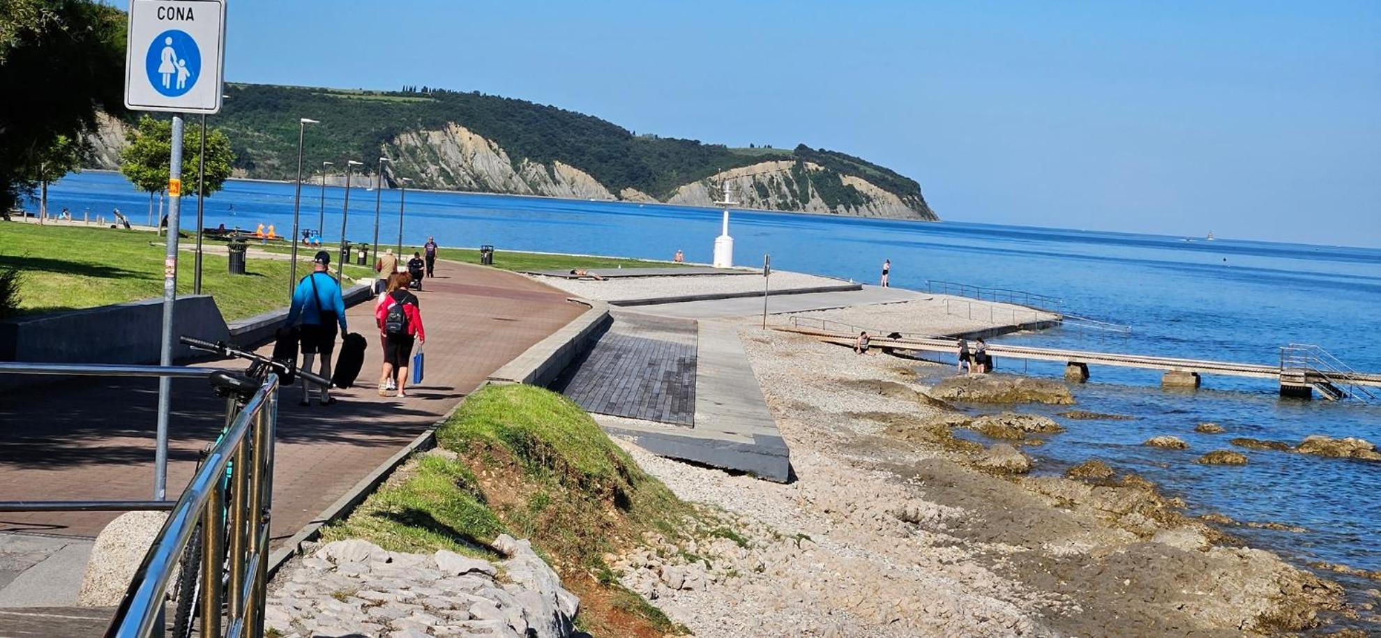 Apartment Laguna 33 Izola Εξωτερικό φωτογραφία