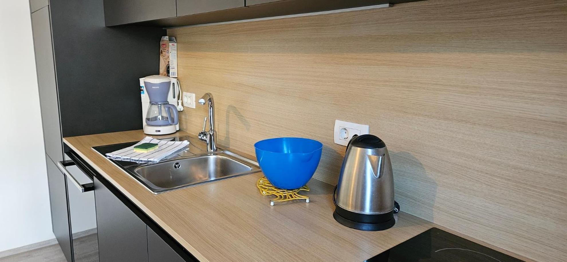 Apartment Laguna 33 Izola Εξωτερικό φωτογραφία