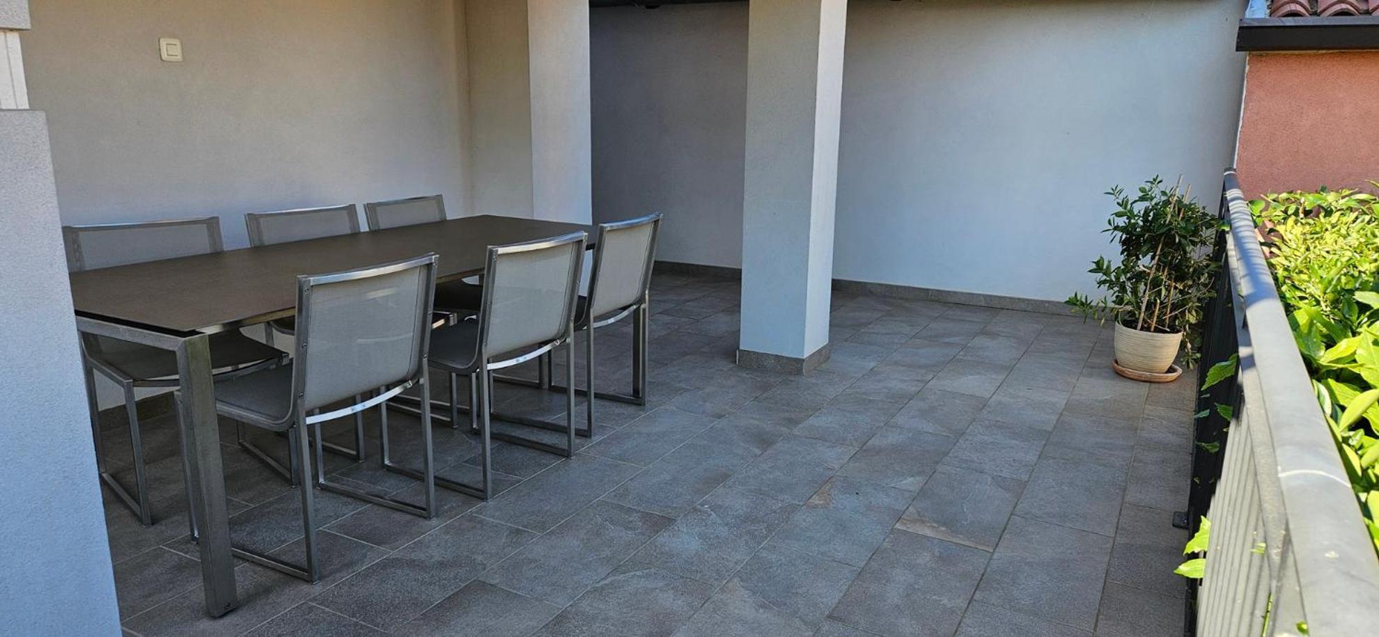 Apartment Laguna 33 Izola Εξωτερικό φωτογραφία