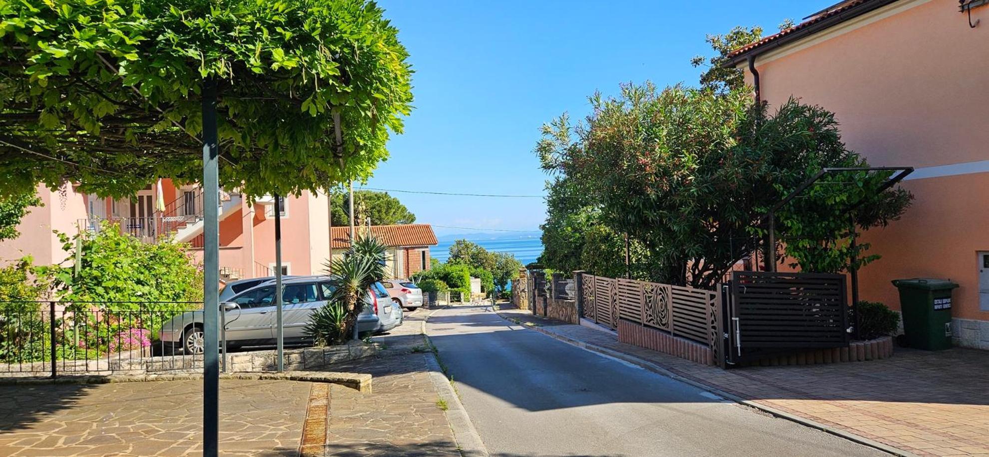 Apartment Laguna 33 Izola Εξωτερικό φωτογραφία