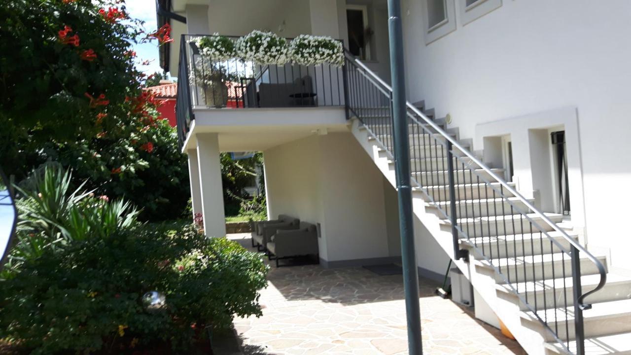Apartment Laguna 33 Izola Εξωτερικό φωτογραφία