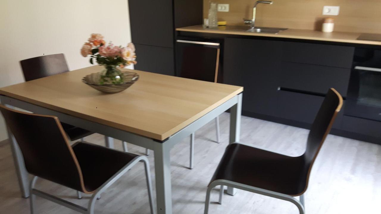 Apartment Laguna 33 Izola Εξωτερικό φωτογραφία