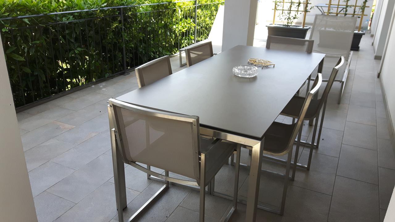 Apartment Laguna 33 Izola Εξωτερικό φωτογραφία