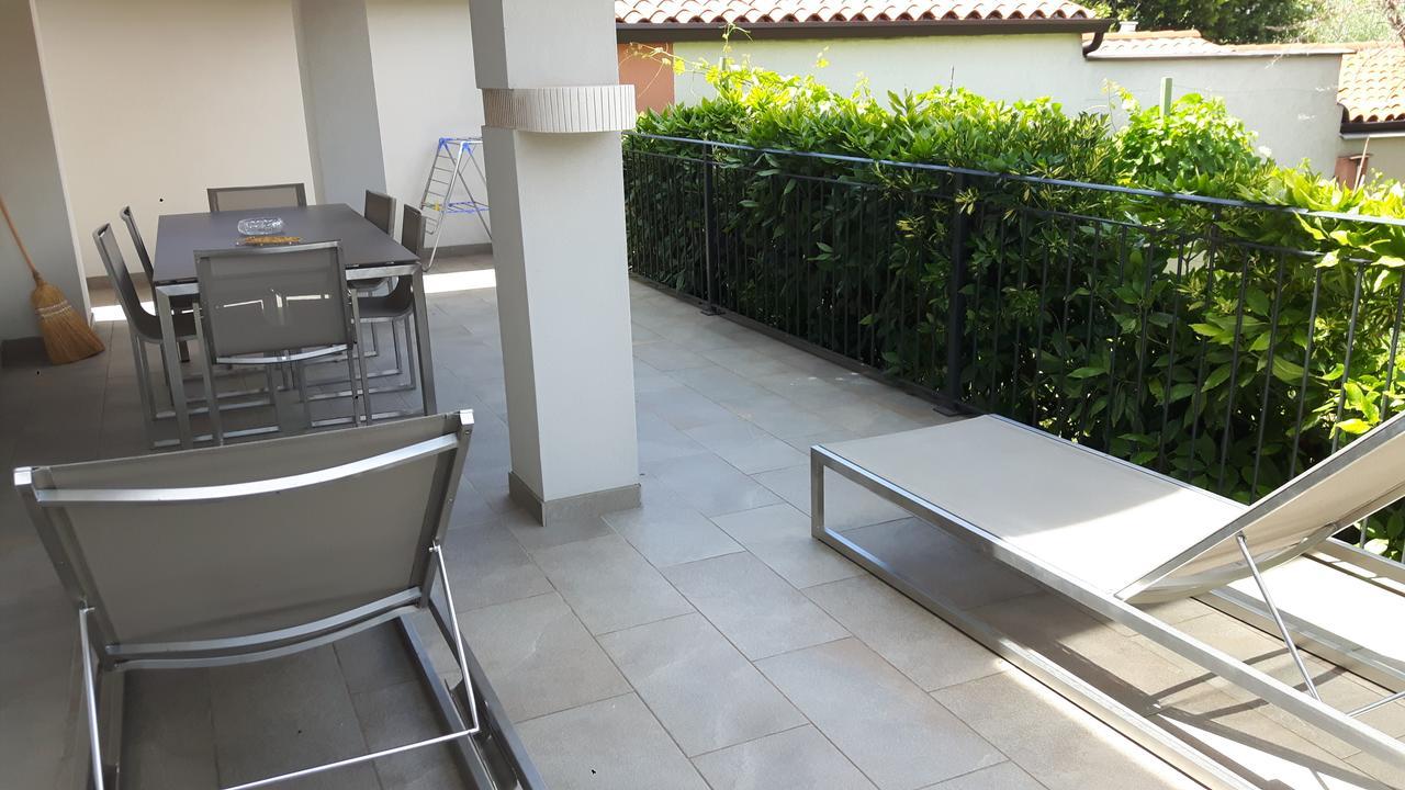Apartment Laguna 33 Izola Εξωτερικό φωτογραφία