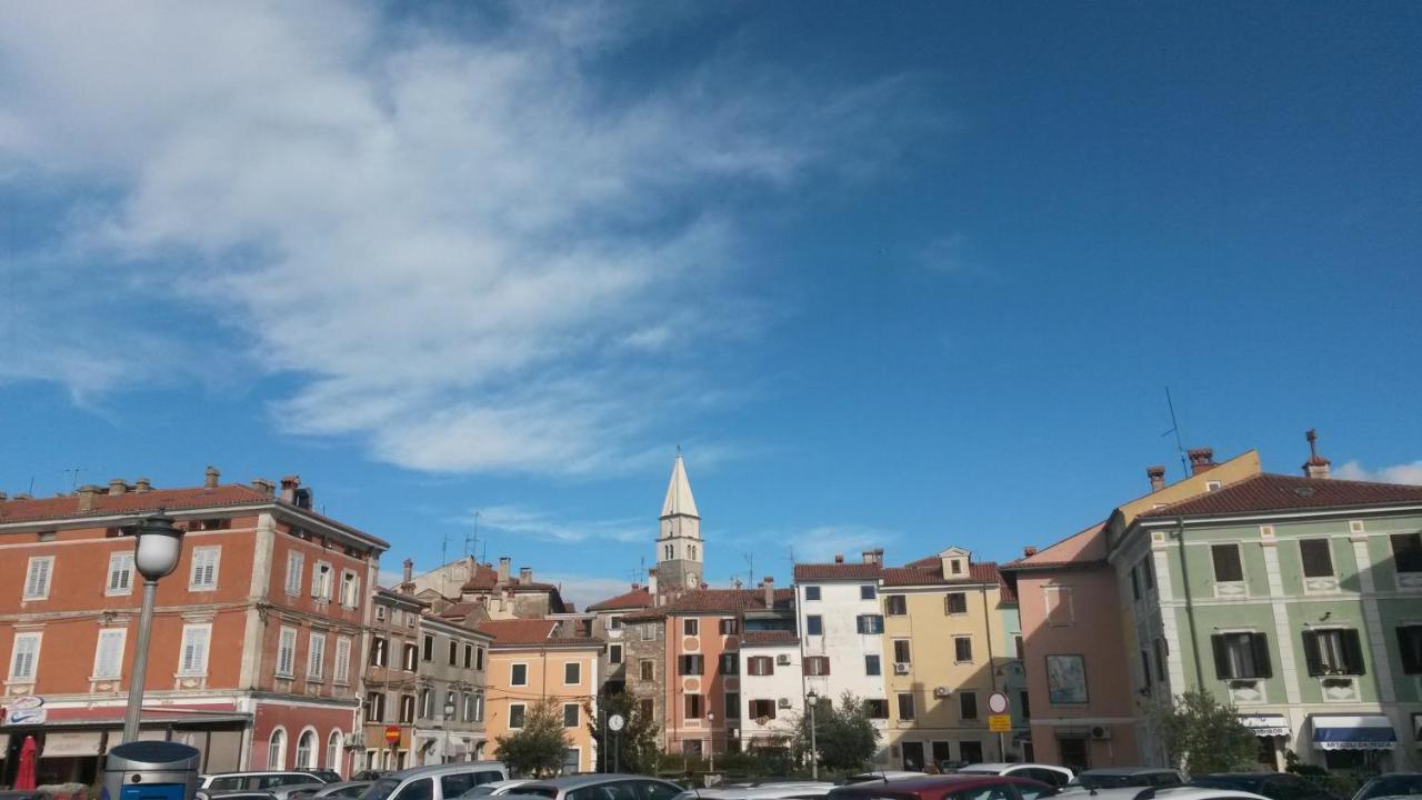 Apartment Laguna 33 Izola Εξωτερικό φωτογραφία